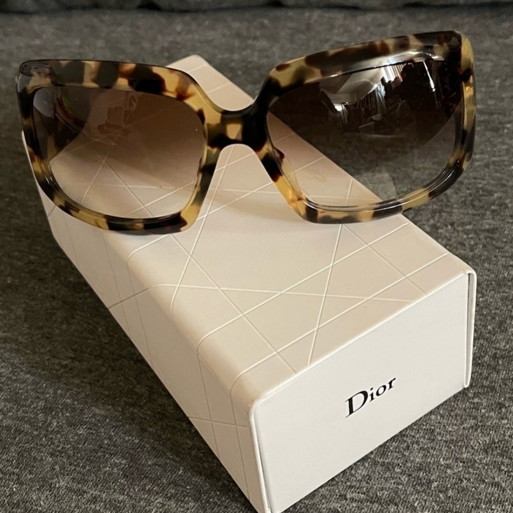 DIOR Sunglasses